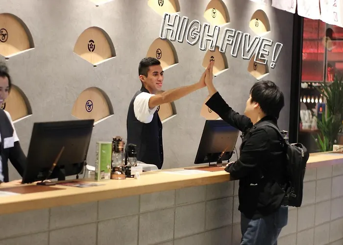Yolo Hotel Museum