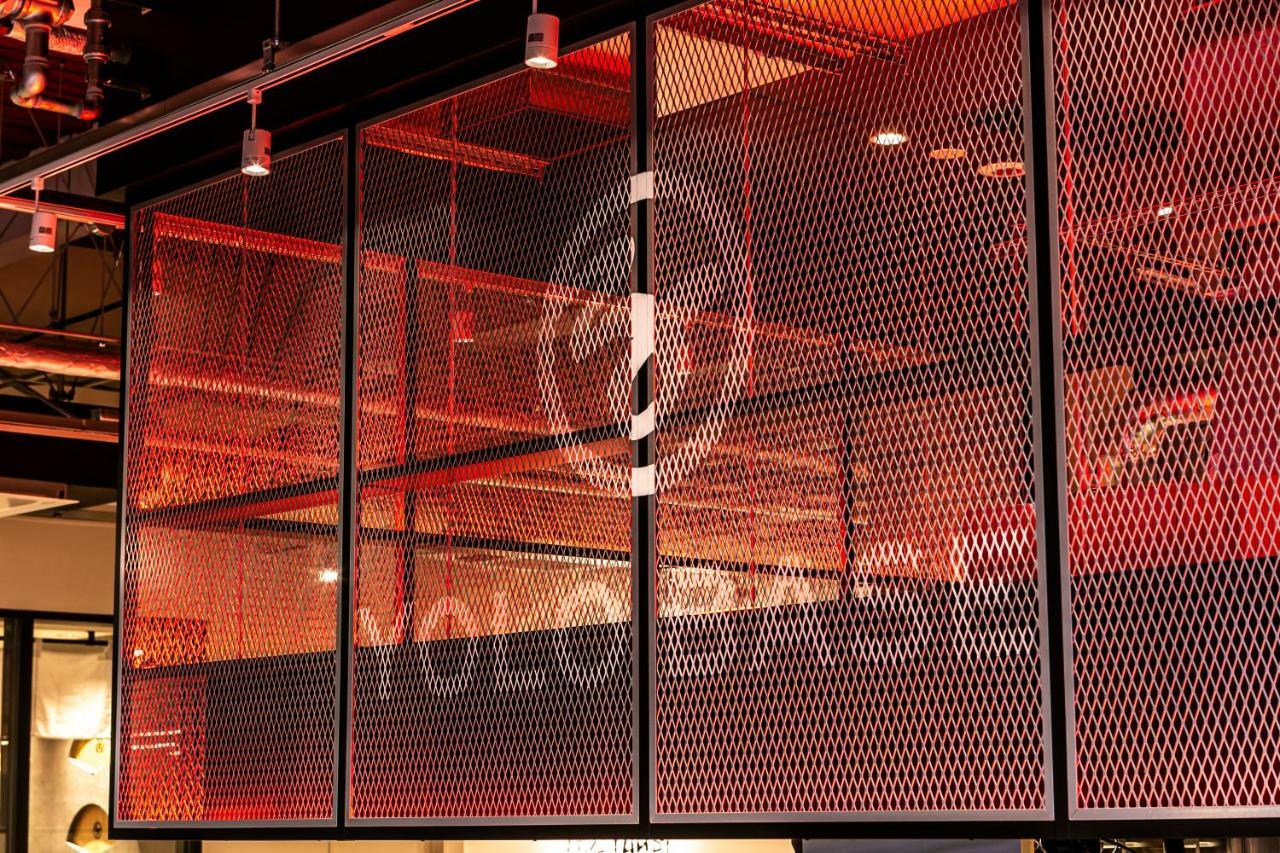 Yolo Museum Hostel