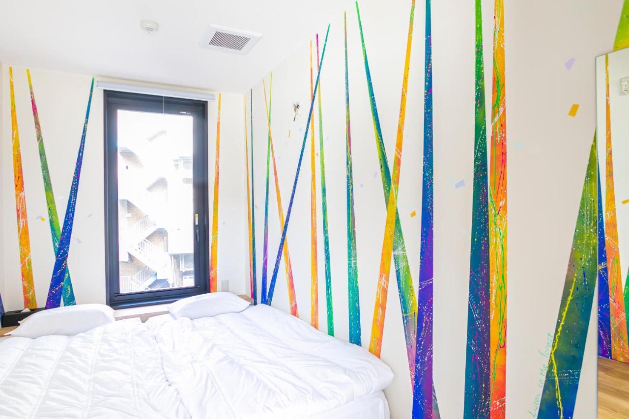 Hostel Yolo Museum